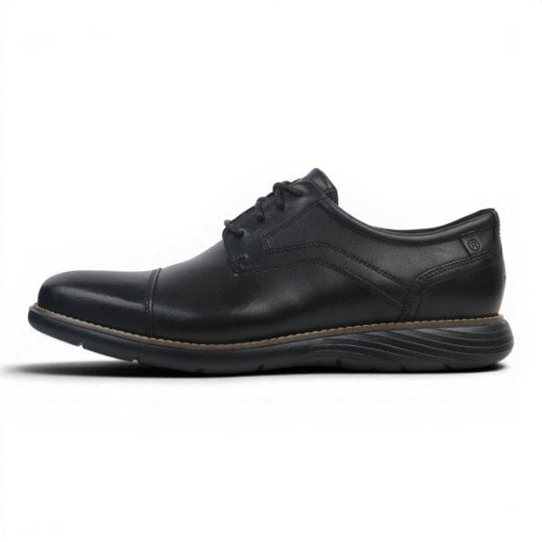 男性用シューズスニーカー GARETT CAP TOE 2960 ビッグサイズ (285-310)