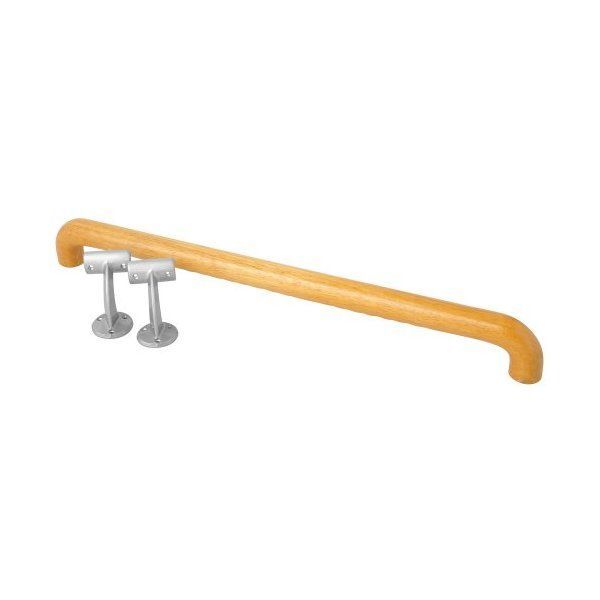 清水 SO-TD2-600P いたわりエコ手すりディンプル横型 (35×600) メーカー直送