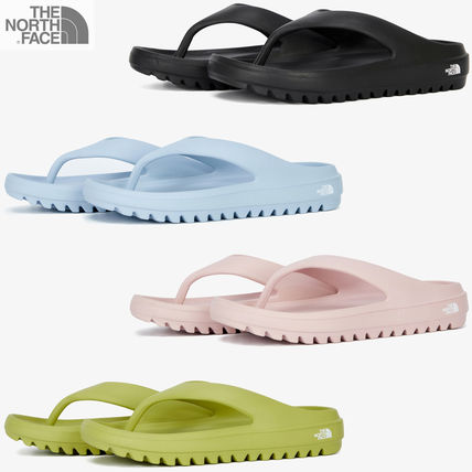 THE NORTH FACE正規品 ビーチサンダル スリッパ 夏 レディース メンズWHIZZY FLIP NS98N06 NS92Q02