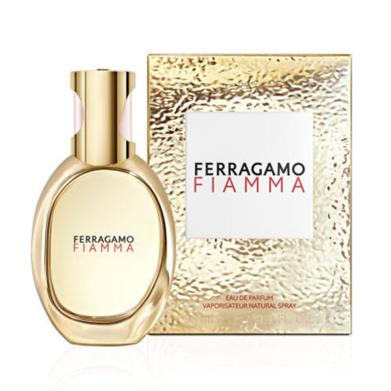 フィアンマ オーデパルファム 35mL