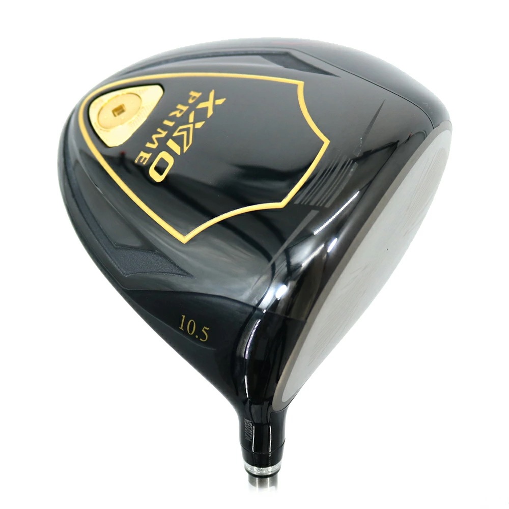 【中古】【中古特価市】2023 XXIO PRIME（プライム）ドライバー SP1200カーボンシャフト[10．5R]【Cランク】 308377 28,258円