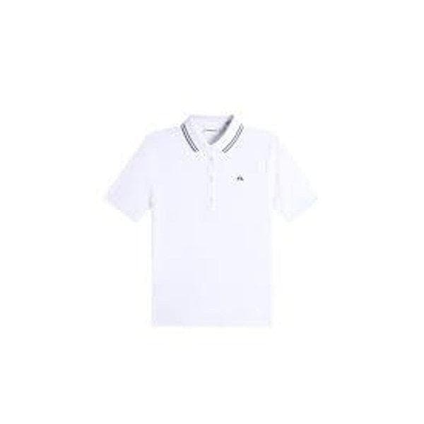 26SS ポロシャツ GWJT148080000 WHITE DOM