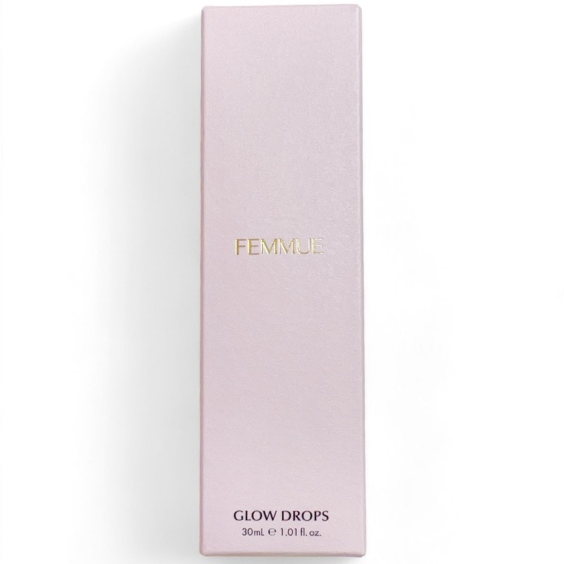 FEM MUE グロウドロップス