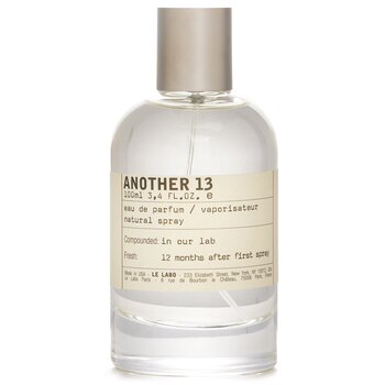 Le Labo アナザー 13 オードパルファム スプレー*