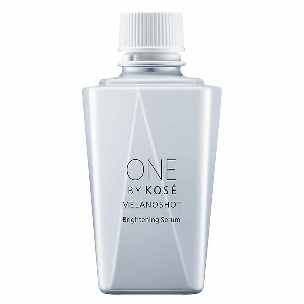 ONE BY KOSE（ワンバイコーセー）メラノショット P　ラージサイズ（つけ替え用）【医薬部外品】65ml
