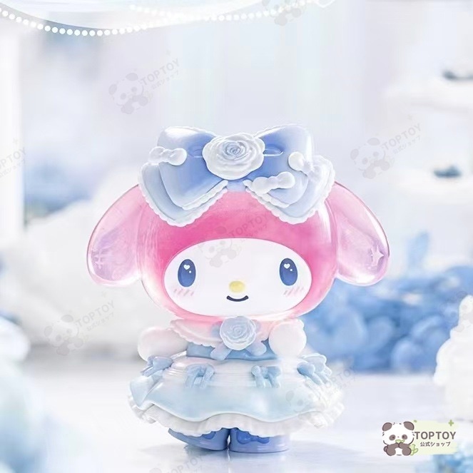 Qoo10] TOPTOY 【公式正規品 】サンリオキャラクターズ : おもちゃ・知育