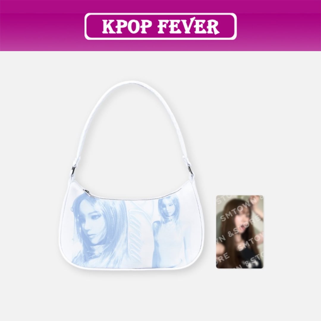 aespa [SYNK : aeXIS LINE] TOUR MD / BAG SET