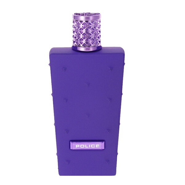 ポリス ショック イン セント フォーウーマン （テスター） EDP SP 100ml