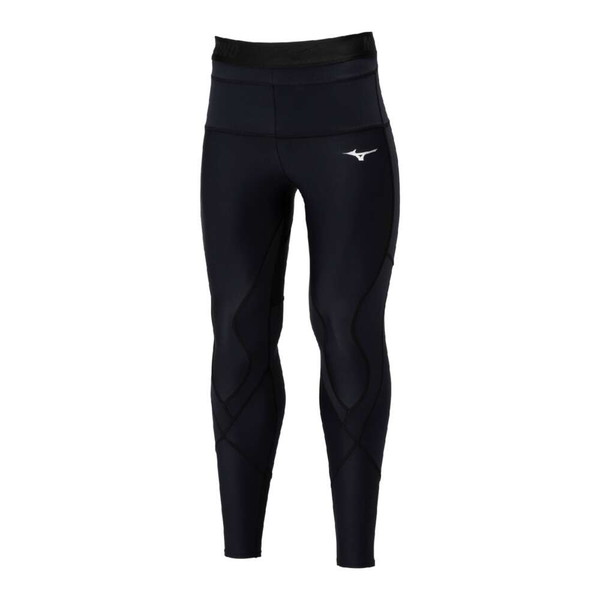 MIZUNO ミズノ バイオギアS ロングタイツ ラケットスポーツ ユニセックス バイオギア サポートインナー メンズ 62JBB06009