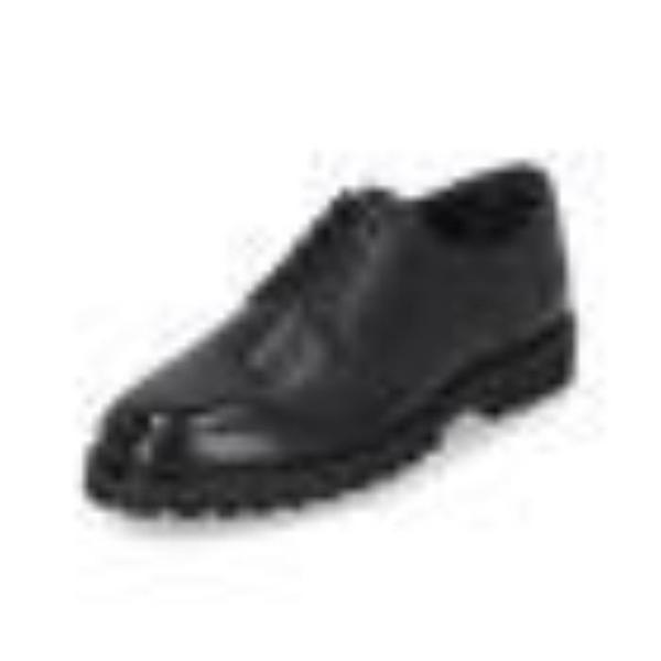 HC06男性クッションダービーシューズLCMD74U513 (41529947)