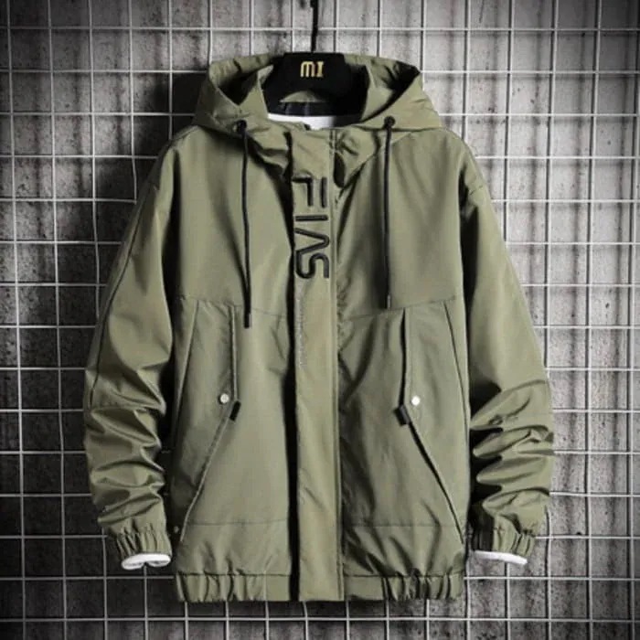 ジャケット マウンテンパーカー メンズ おしゃれ 秋 冬 中学生 高校生 学生 通学 通勤 ジャンパー アウター ダンス 12853 5,830円