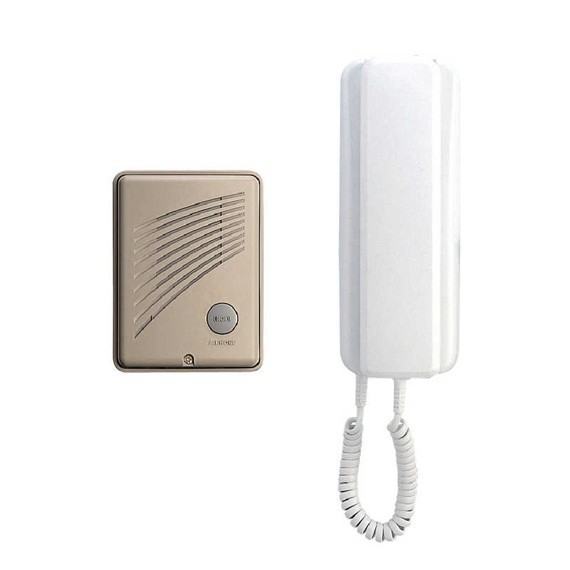 アイホン　ドアホン ママトークドアホンセット　MA-55