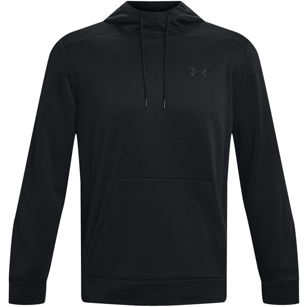 UNDER ARMOUR アンダーアーマー UAアーマーフリース フーディー フリース ベロアジャケット 1373353-001