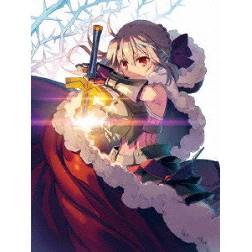劇場版「Fate/kaleid liner プリズマイリヤ Licht 名前の.. ／ Fate (Blu-ray) KAXA-8231
