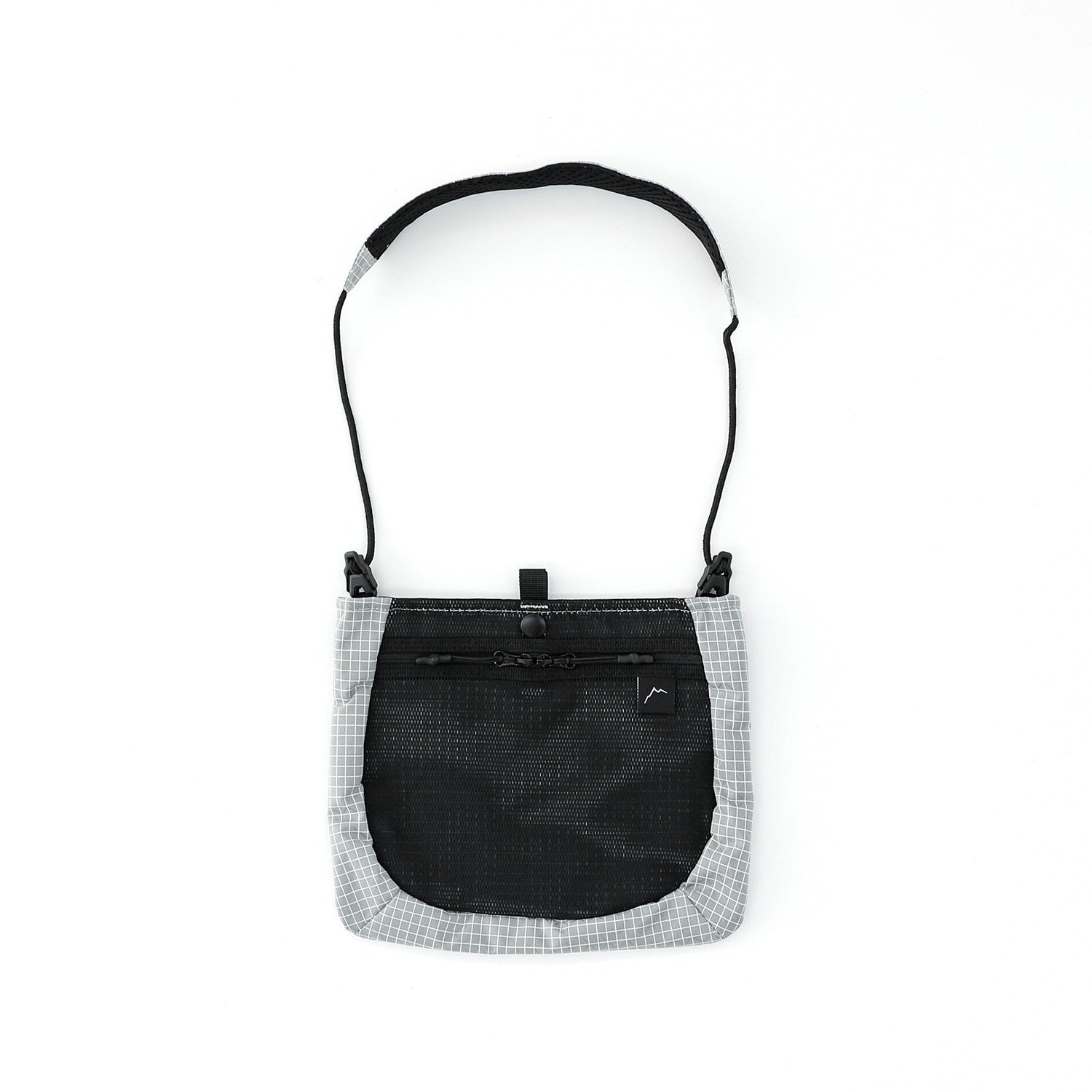 【CAYL】 SEORAK 2 (CAYL GRID) : GREY