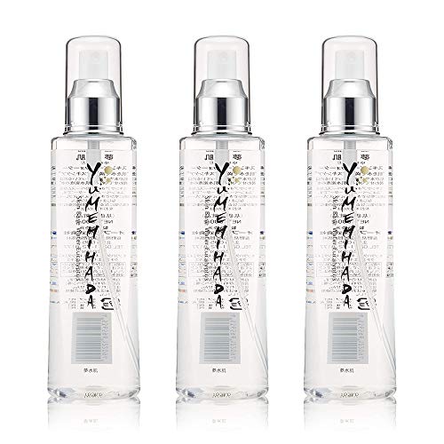 オーブス 夢水肌スキンベースウオーター200ml 3本セット