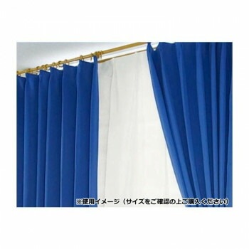 カーテン トラット 4P 100X200 NB 726101004200047