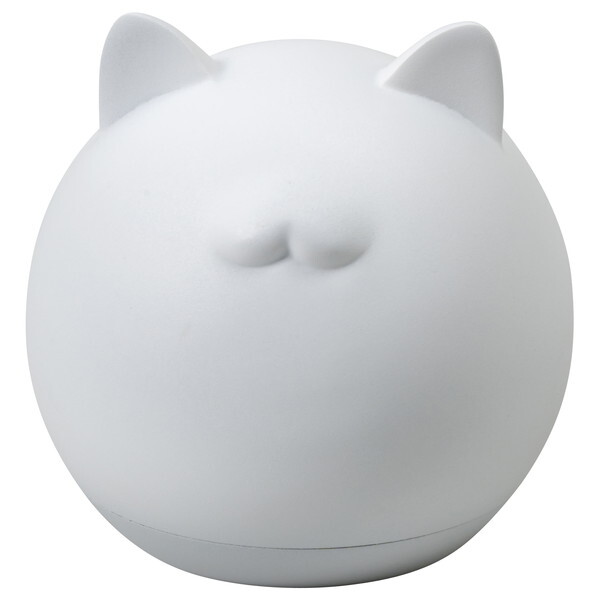 法月 フォフォ 大 ホワイト ミニ骨壺