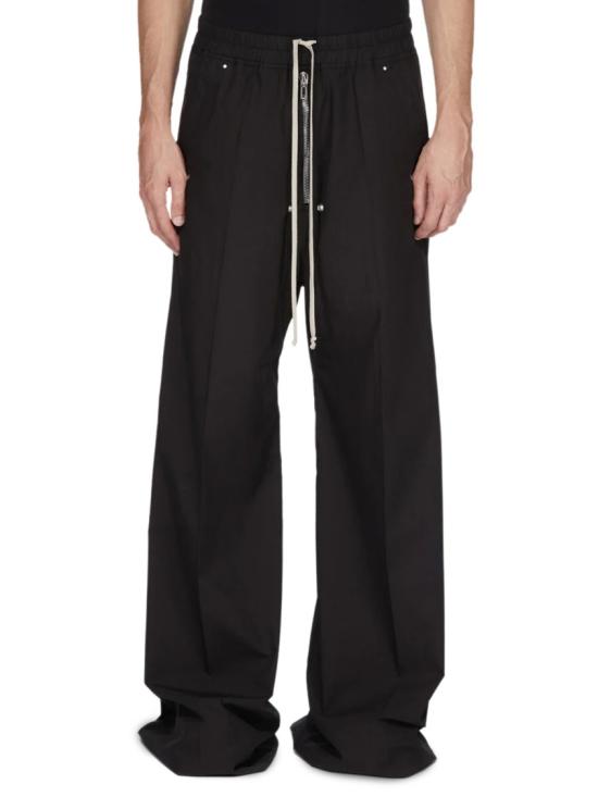DRKSHDW Men Pants DU01F437809 Black