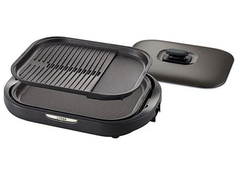 モウいちまい CRC-B202 ホットプレート 15,105円