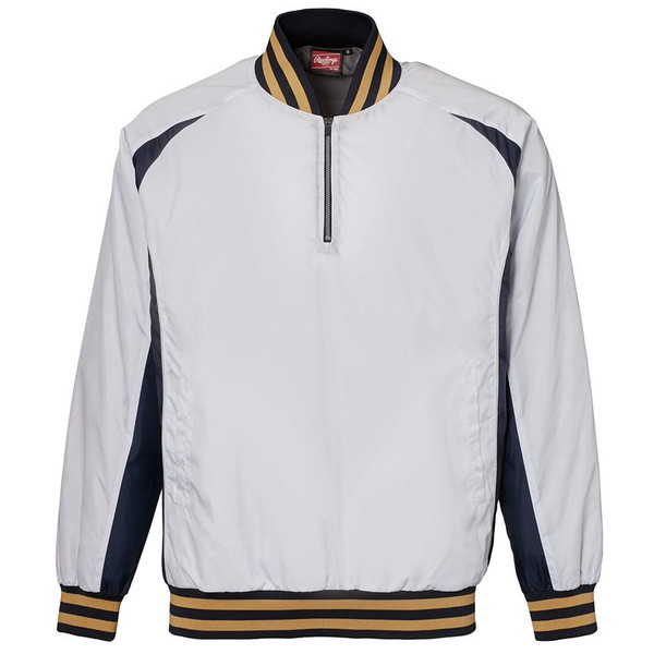 Rawlings ローリングス VジャンLS ATP14SV1-W 