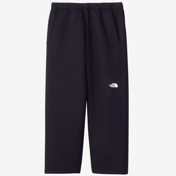 ザ・ノース・フェイス THE NORTH FACE テックエアースウェットワイドパンツ メンズ NB62499-K