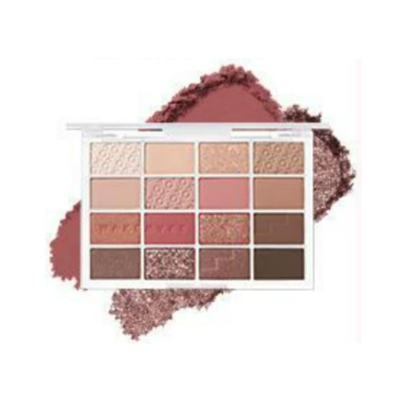 ソフトブラリングアイパレット 24 ブラッディゲームブラーリング