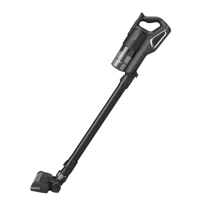 サイクロン式掃除機 コードレススティッククリーナー パワーヘッド JC30SM01-BK ブラック