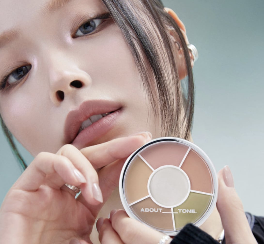 [6球コレクター] デザイニング マルチ パレット 4,788円