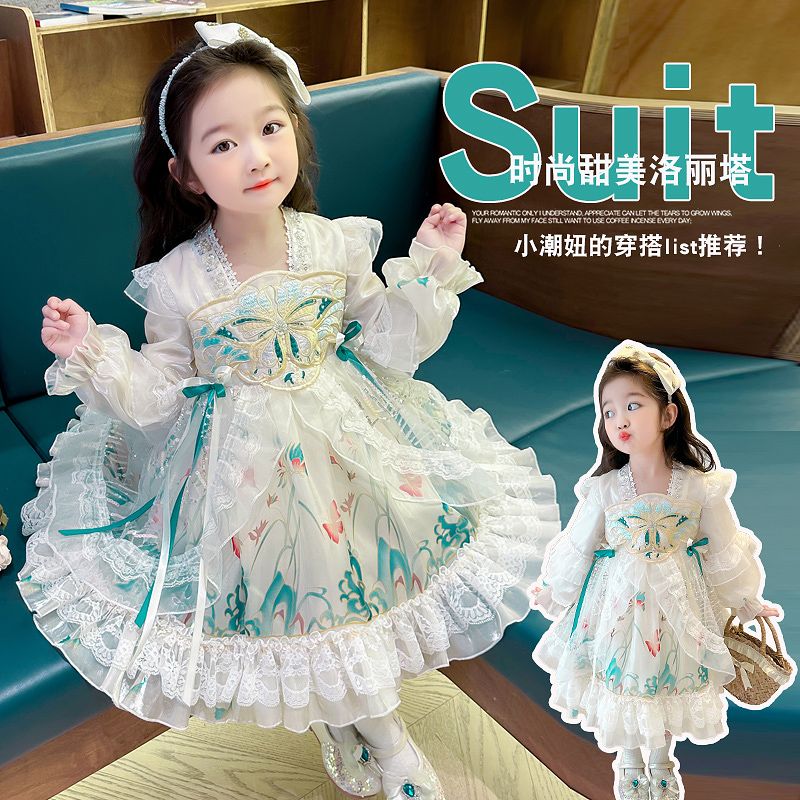 本日の商品 ハロウィン 子供 ハロウィン コスプレキッズ 子供 用コスプレ ハロウィン コスプレ コスプレ 子供ロリータ プリンセスドレス ドレス ドレスワンピースワンピース ドレス ワンピー