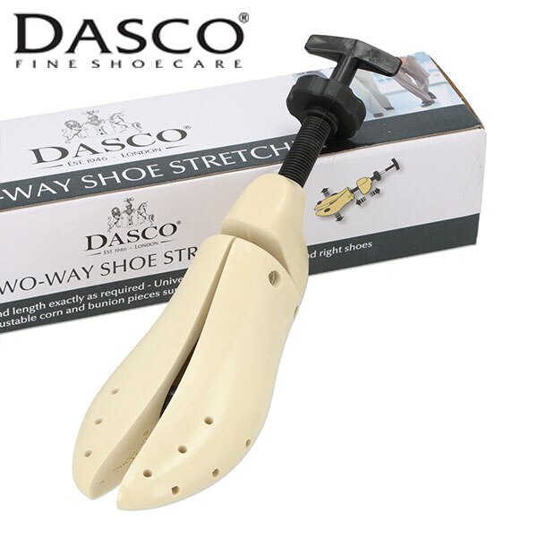 シューストレッチャー ダスコ DASCO シューズ 通販/正規品 おすすめ 靴伸ばし 定番 サイズ直