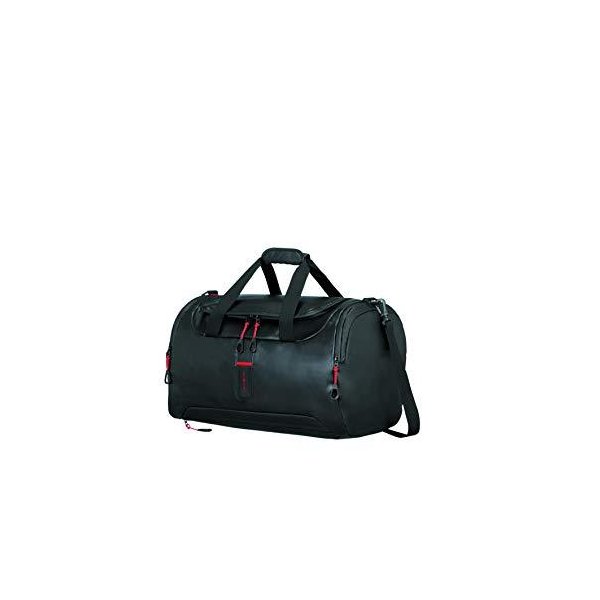 Samsonite Paradiver Light Duffle 51/20， 51 cm， 47 L， Black 並行輸入品