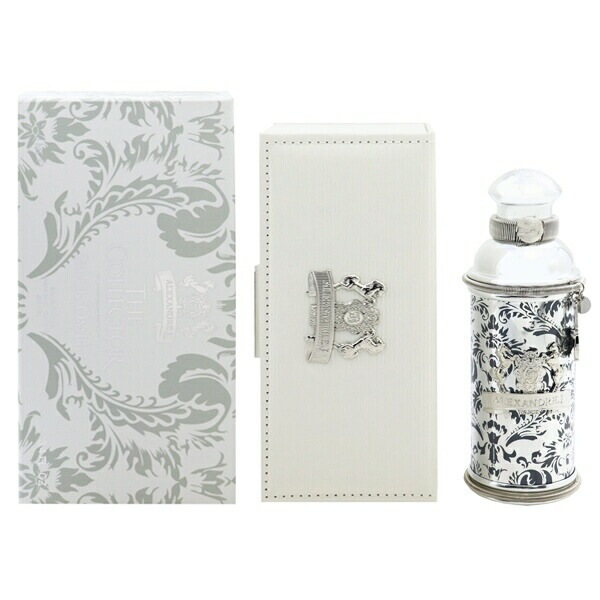 アレクサンダー. J シルバー オンブル EDP SP 100ml