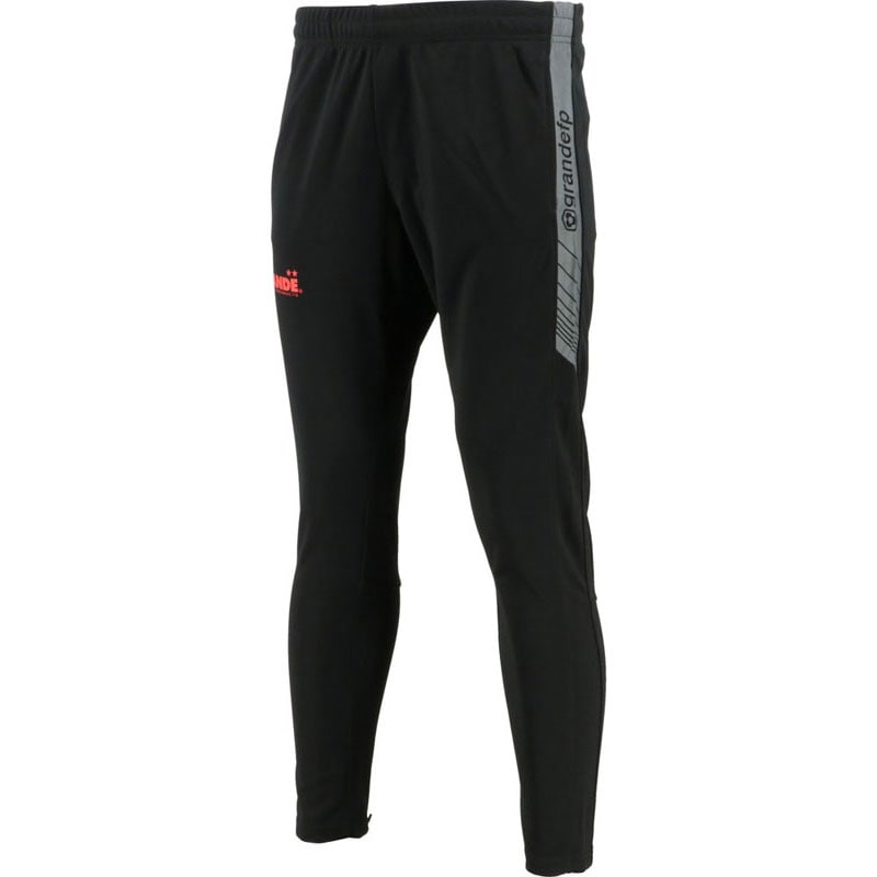 GRANDE.F.P(グランデエフピー) GRANDE.F.P. 2トーン.ハイパー.パイルジャージパンツ フットサル その他ウェア２ パンツ (gfph19699-0935) 7,783円