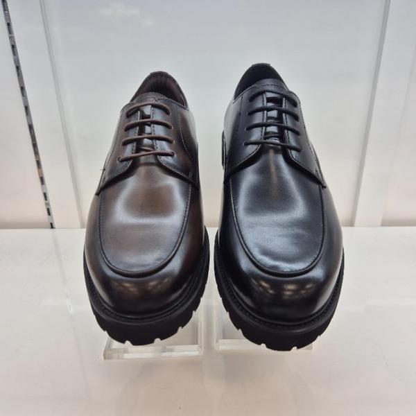 HC11 牛革 男性用 T7K3U61M3V (44684415)