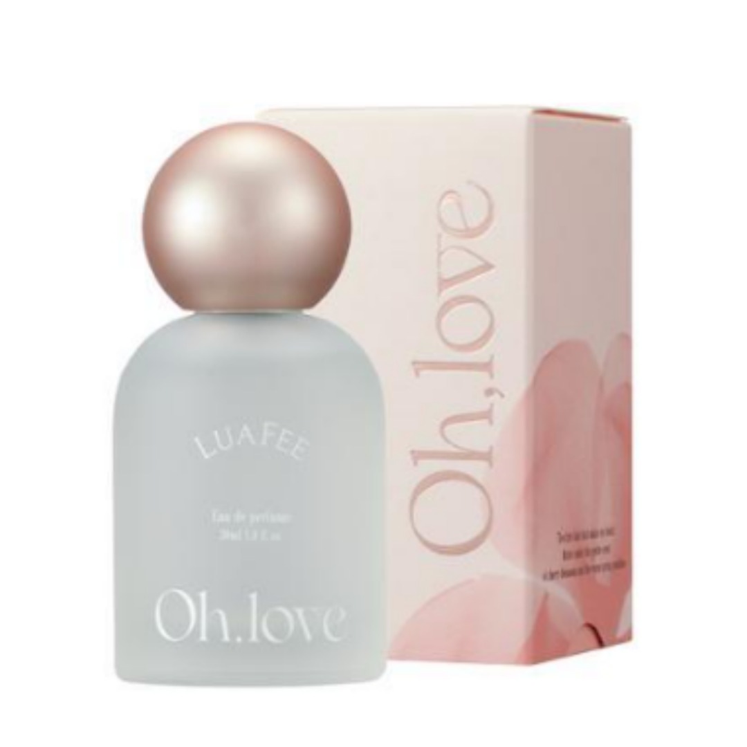 ohlove EDP 30ml [루아페 오러브 EDP 30ml]