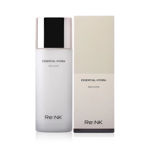Re:NK/エッセンシャル/ハイドラ/エマルション/130ml
