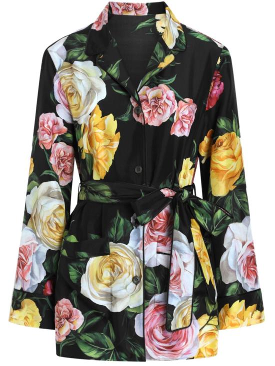 DOLCE & GABBANA Women Shirts F5I89T IS1XJHN5IY Pink