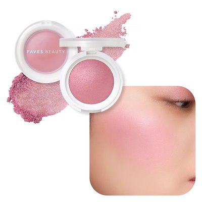 FAVES BEAUTY(フェイブスビューティー)マイカラーエア...のサムネイル