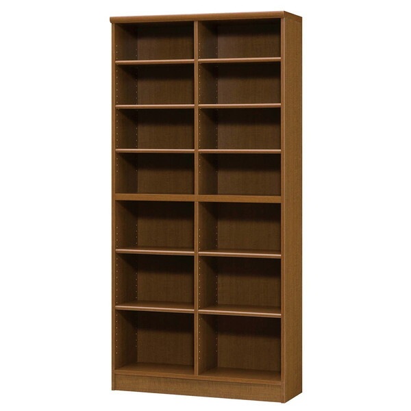 大洋 エースラック / カラーラック NC1890 BR ブラウン メーカー直送