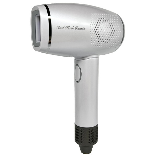 クールフラッシュボーテ OM-FM03 光美容器