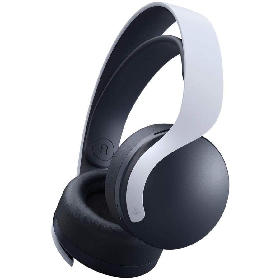 PS5 PULSE 3D ワイヤレスヘッドセット CFI-ZWH1J 9,058円