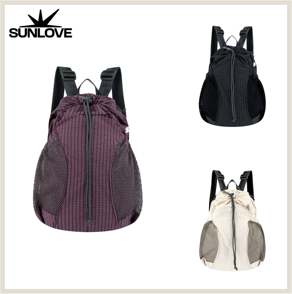 Supplex Tourer Gym Sack