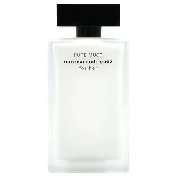 ピュア ムスク フォーハー EDP SP 100ml【訳あり・テスター・未使用品】【香水 レディース】PURE MUSC FOR HER