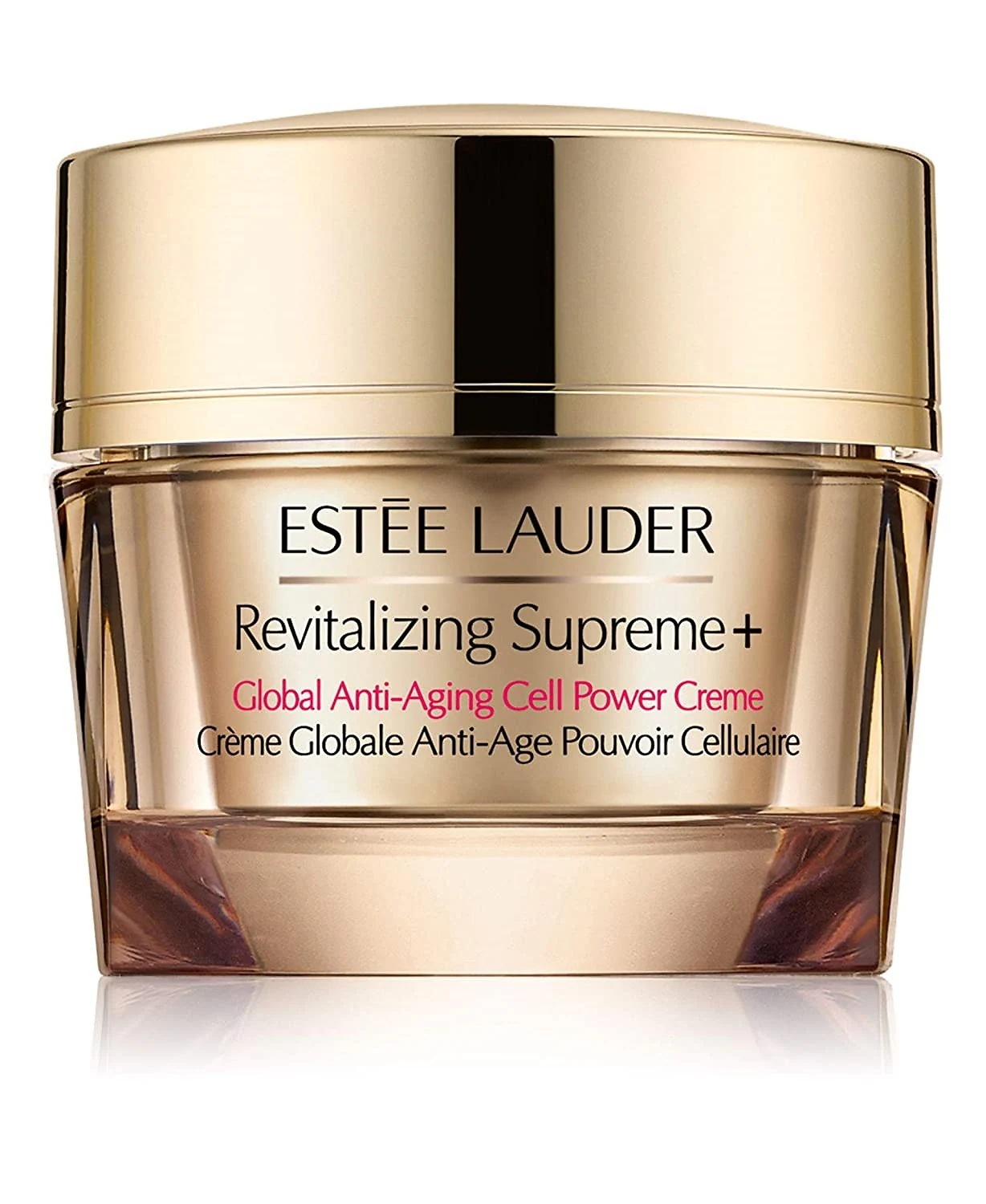 Estee Lauder 最高級生+全世界アチエイジングセルパワークリーム 2.5オンス Estee