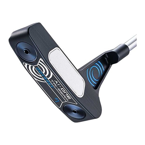 【日本正規品】 Ai-ONE TRI-BEAM (エーアイワン トライビーム) パター 2024年モデル #1(ONE) 32インチ