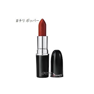 mac リップガラス