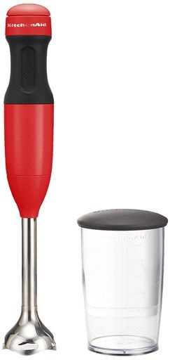 キッチンエイド(KITCHEN AID) 2段階変速 ハンドブレンダー ホットソース KHB1231HT