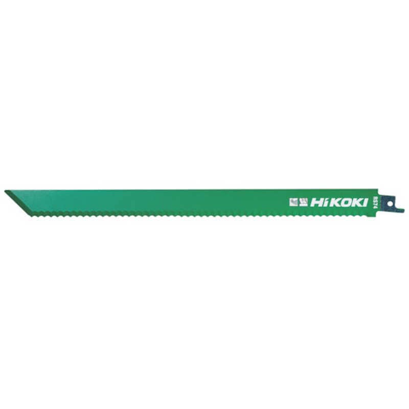 HiKOKI　HiKOKI断熱材用セーバーソーブレード305mm(2本入り) 　0037-6168