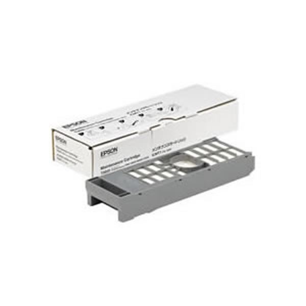 (業務用3セット)(純正品) EPSON エプソン メンテナンスカートリッジ/プリンター用品 (ICMT1) ×3セット